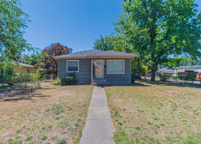 Property at 802 Grant Ave, Medford, OR 97501, 3 beds, 1 bath
