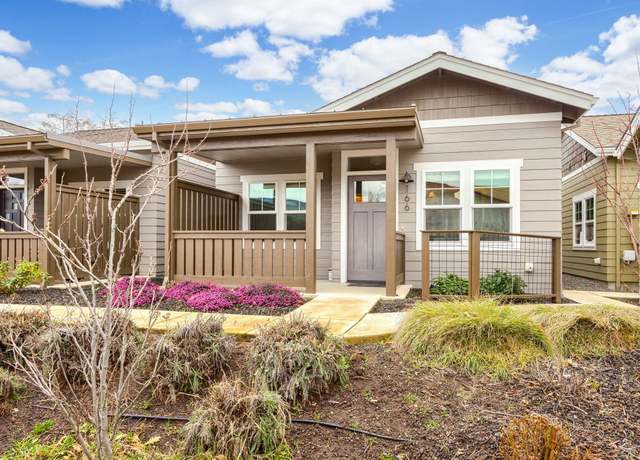 Property at 166 Mountain View Dr, Ashland, OR 97520, 2 beds, 1 bath