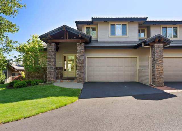 Property at 61927 Broken Top Dr, Bend, OR 97702, 3 beds, 3.5 baths