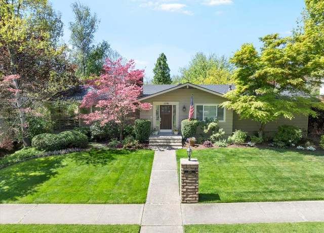 Property at 109 Kensington, Medford, OR 97504, 3 beds, 3 baths
