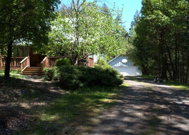 Property at 2354 Waters Gulch Rd, Jacksonville, OR 97530, 3 beds, 2 baths