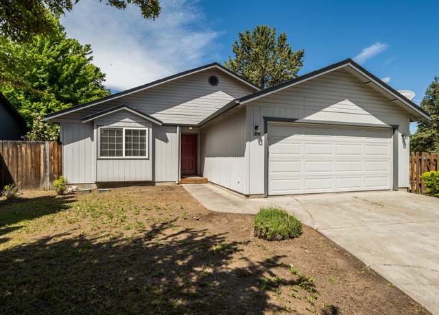 Property at 1841 NE Providence Dr, Bend, OR 97701, 3 beds, 2 baths