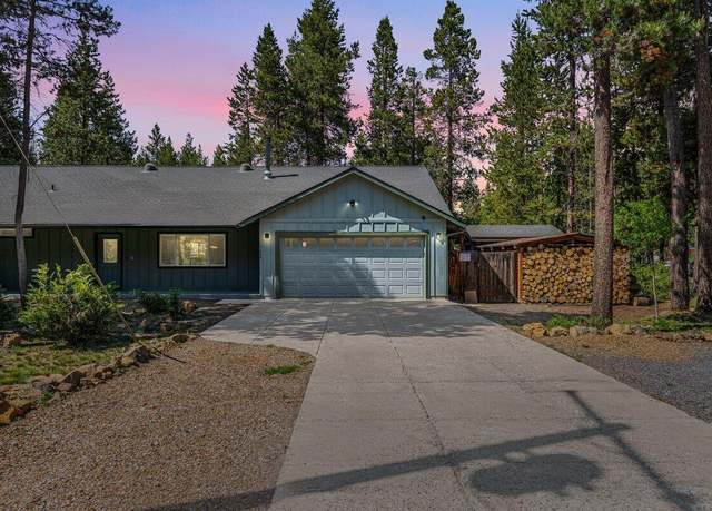 Property at 17226 Indio Rd, Bend, OR 97707, 3 beds, 3 baths