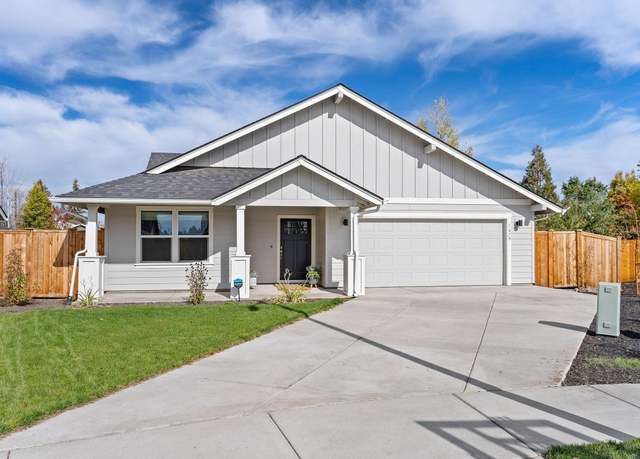 Property at 1679 SW Black Butte Ct, Redmond, OR 97756, 3 beds, 2 baths