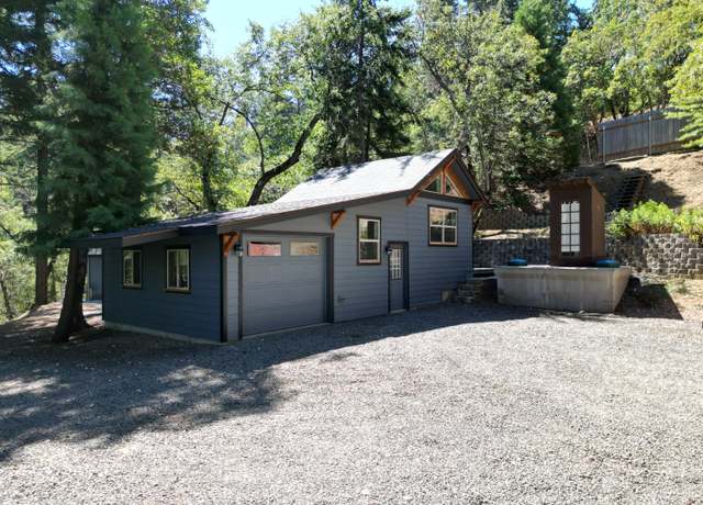 Property at 4712 Old Highway 99 S, Ashland, OR 97520