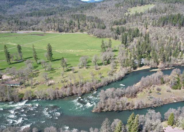 Property at 30480 Highway 62, Trail, OR 97541