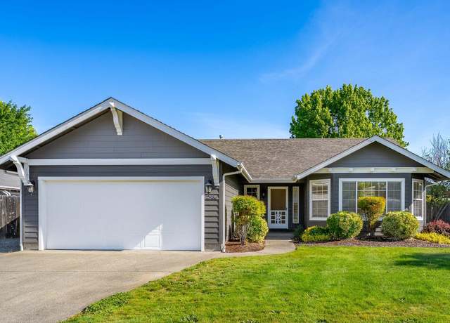 Property at 2956 Golden Aspen Dr, Grants Pass, OR 97527, 3 beds, 2 baths