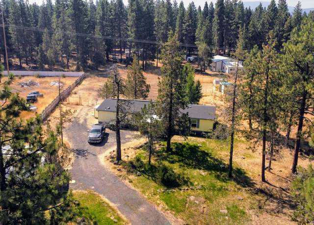 Property at 17806 Ponderosa Ln, Klamath Falls, OR 97601, 3 beds, 2 baths