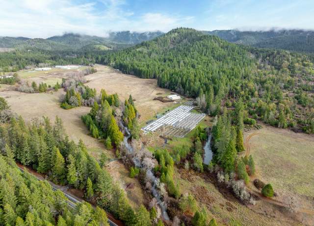 Property at 1491 Draper Valley Rd, Selma, OR 97538, 2 beds, 1 bath