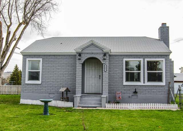 Property at 2941 Bisbee St, Klamath Falls, OR 97603, 2 beds, 1 bath