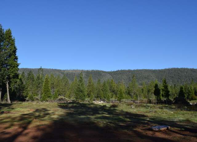 Property at Lone Mountain Rd #1200, O'brien, OR 97534