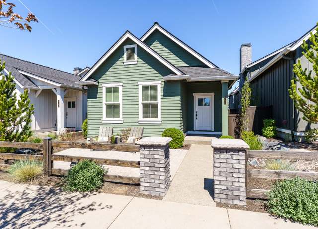 Property at 2732 NW Ordway Ave, Bend, OR 97703, 3 beds, 2 baths