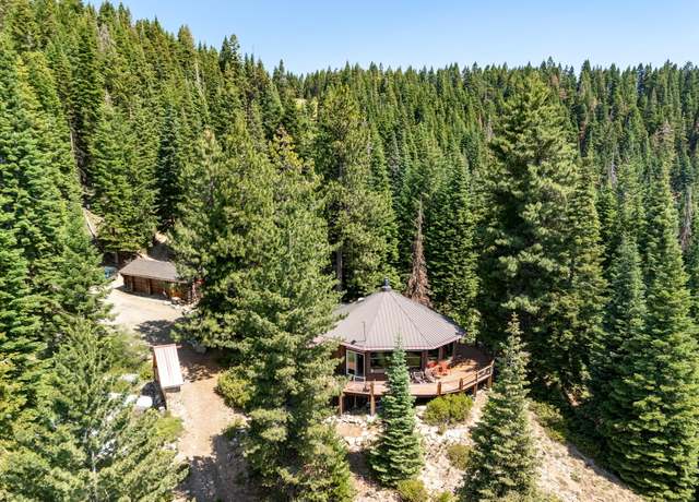 Property at 500 Mt Ashland Ski Rd, Ashland, OR 97520, 3 beds, 2.5 baths