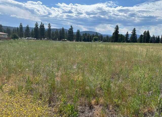 Property at Kerry Dr Lot 45, Chiloquin, OR 97624