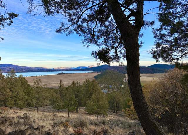 Property at Coopers Hawk Rd Lot 827, Klamath Falls, OR 97601