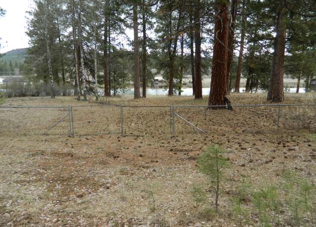 Property at 40381 Braymill Dr, Chiloquin, OR 97624