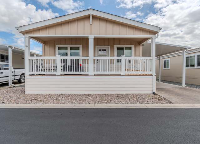 Property at 3555 S Pacific Hwy #26, Medford, OR 97501, 4 beds, 2 baths