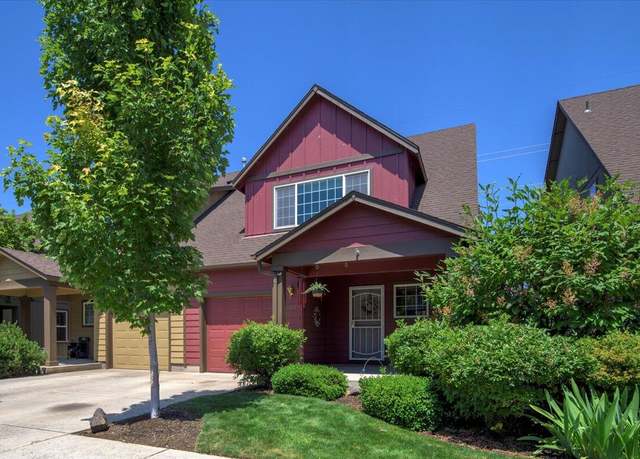 Property at 2908 SW Indian Cir, Redmond, OR 97756, 3 beds, 2.5 baths