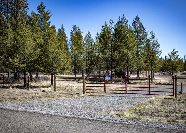 Property at 6000 Split Rail Rd, La Pine, OR 97739