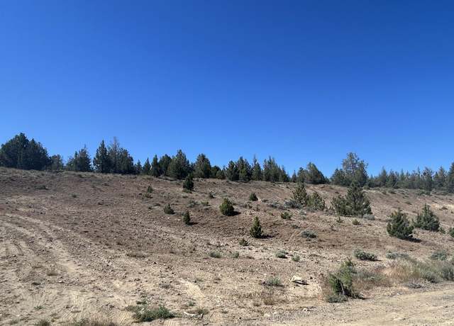 Property at 5500 & 5600 Seneca Rd, Prineville, OR 97754