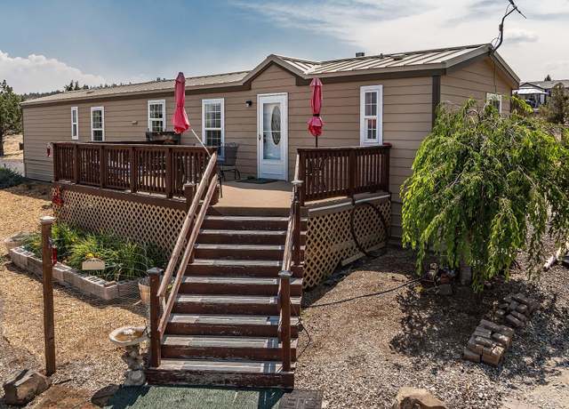 Property at 14896 SE Lee Way, Prineville, OR 97754, 3 beds, 2 baths