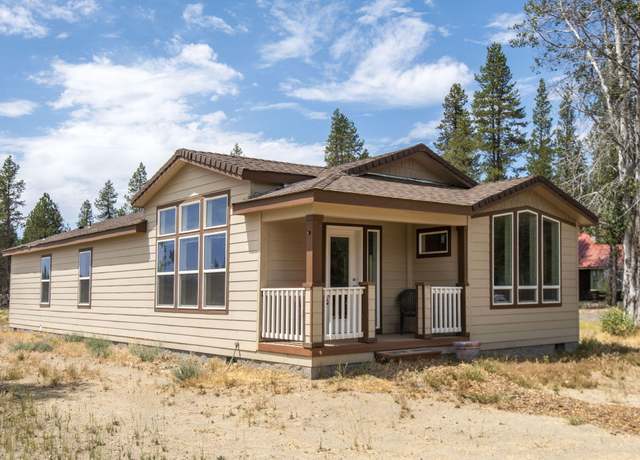 Property at 51305 Walling Ln, La Pine, OR 97739, 3 beds, 2 baths