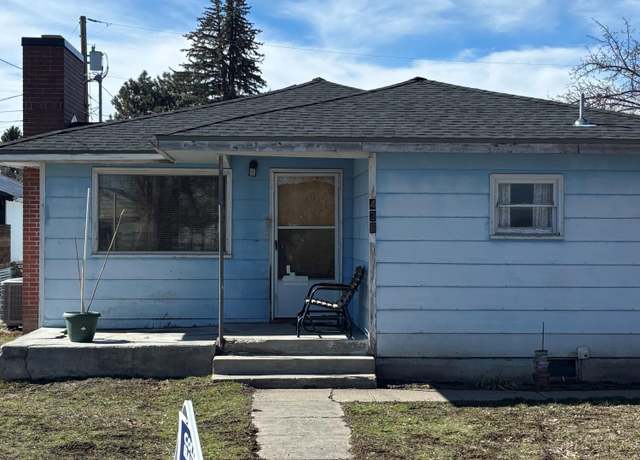 Property at 436 N Garfield St, Merrill, OR 97633, 2 beds, 1 bath