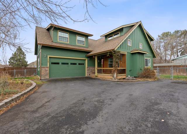 Property at 147 S Main St, Prineville, OR 97754, 4 beds, 2.5 baths