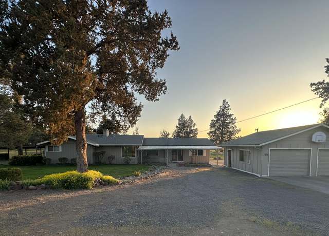 Property at 165 SW Crestview Ln, Madras, OR 97741, 3 beds, 2 baths