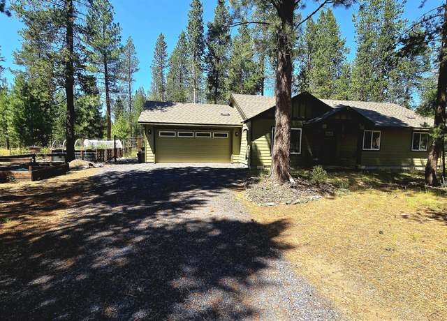 Property at 1939 Checkerien Ln, La Pine, OR 97739, 3 beds, 2 baths