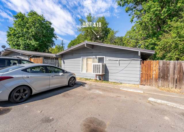Property at 410 -412 S Columbus Ave, Medford, OR 97501, 6 beds, 2 baths
