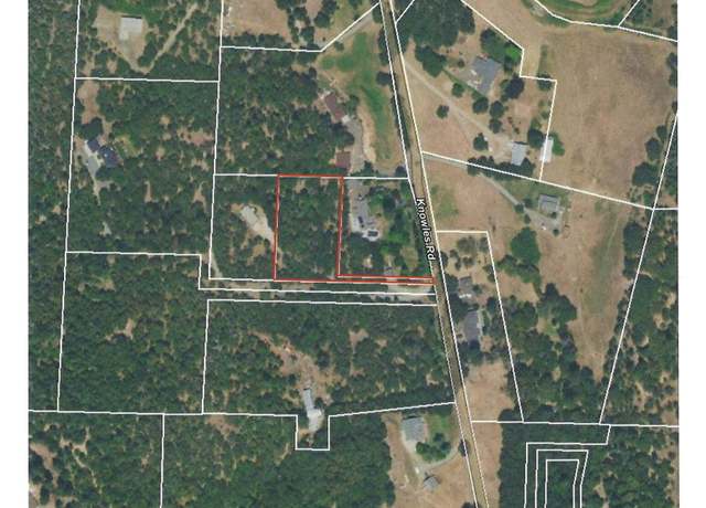 Property at 2083 Knowles Rd, Medford, OR 97501