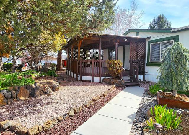Property at 63741 Cascade Village Dr #78, Bend, OR 97701, 2 beds, 2 baths