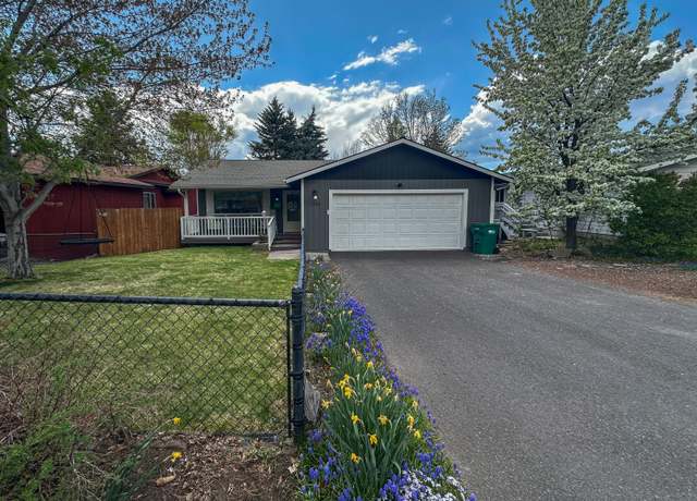 Property at 2048 N Eldorado Ave, Klamath Falls, OR 97601, 5 beds, 3 baths