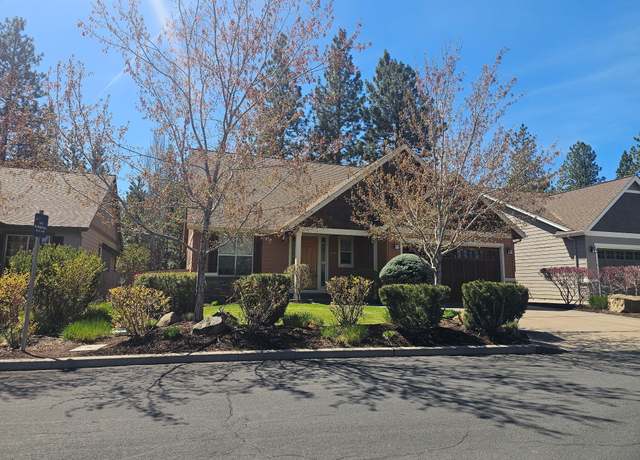 Property at 19501 Pond Meadow Ave, Bend, OR 97702, 3 beds, 2.5 baths