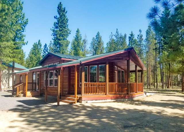 Property at 1879 Iron Wheel Ct, La Pine, OR 97739, 2 beds, 2 baths