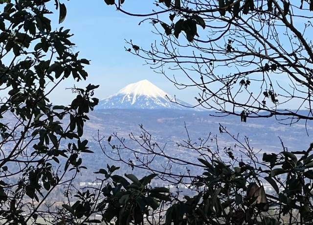 Property at 2091 Knowles Rd, Medford, OR 97501