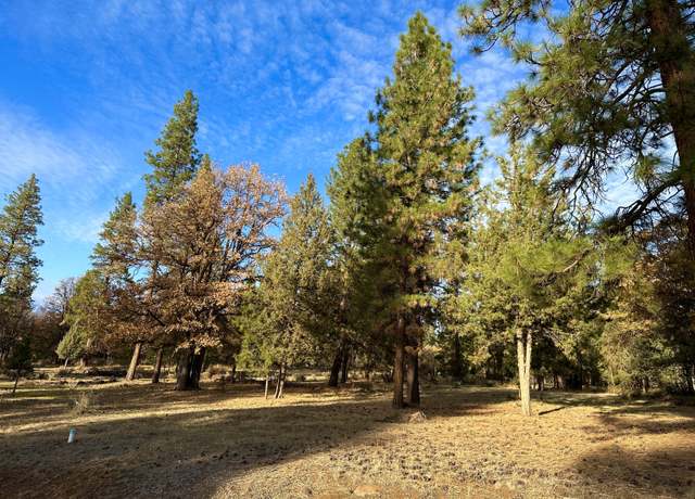 Property at Merganser Rd Lot 106, Klamath Falls, OR 97601