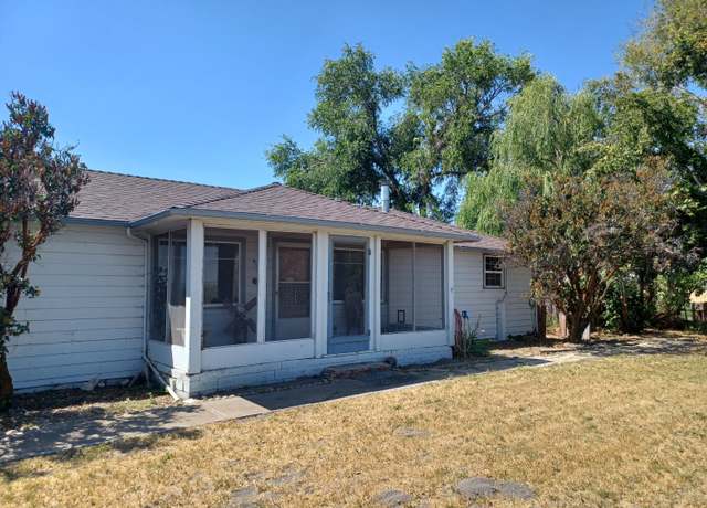 Property at 1540 Co Rd 122, Tulelake, CA 96134, 2 beds, 1 bath