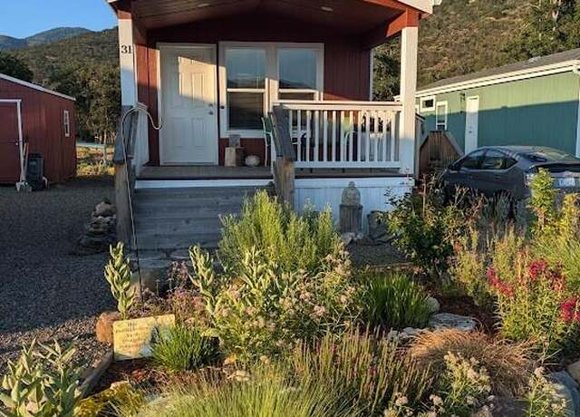 Property at 1 Corral Ln #31, Ashland, OR 97520, 1 bed, 1 bath
