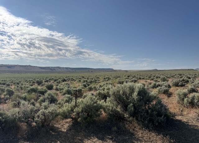 Property at Old Lake Rd Unit TL 1800, Silver Lake, OR 97638