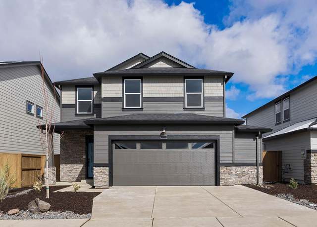Property at 21528 SE Etna Pl, Bend, OR 97702, 5 beds, 3 baths