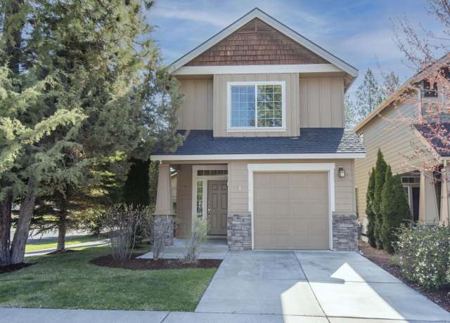 Property at 61282 Huckleberry Pl, Bend, OR 97702, 2 beds, 2.5 baths