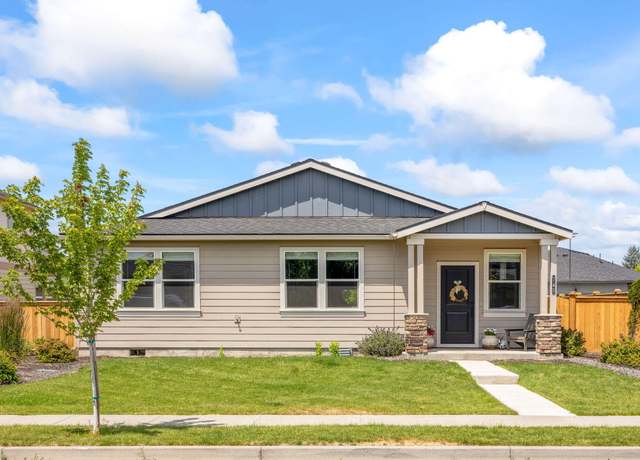 Property at 745 NE Union Loop, Prineville, OR 97754, 4 beds, 2 baths