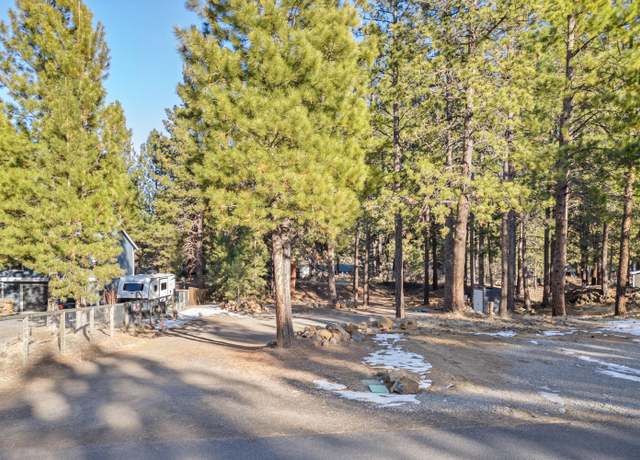 Property at 18876 Choctaw Rd, Bend, OR 97702