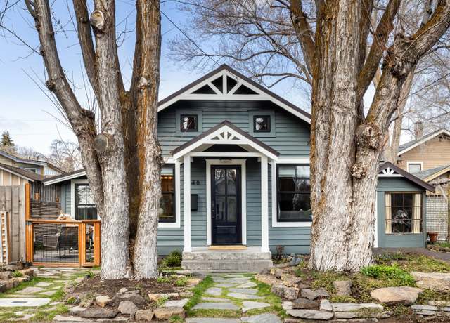 Property at 346 NW Hunter Pl, Bend, OR 97703, 1 bed, 1 bath