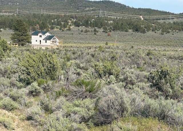 Property at Council Butte, Sprague River, OR 97639
