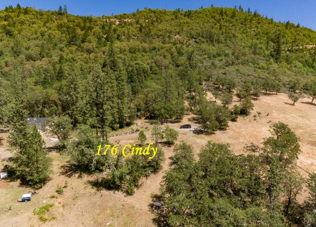 Property at 176 Cindy Way, Shady Cove, OR 97539