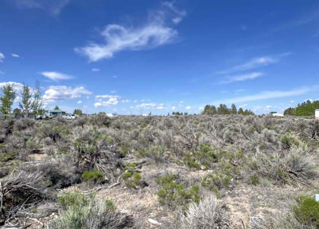 Property at N Maple Cir Unit TL 2800, Christmas Valley, OR 97641