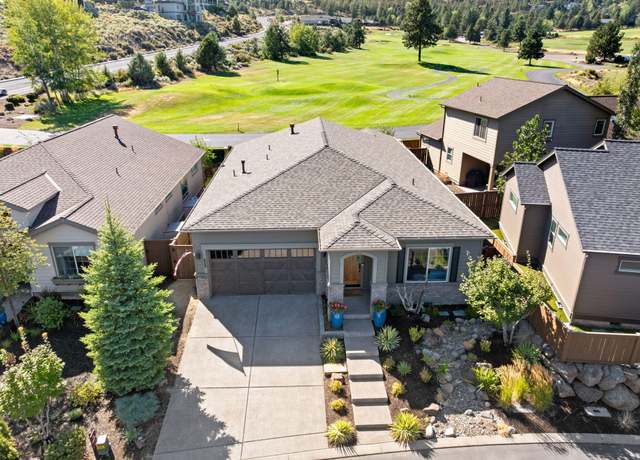 Property at 2631 NW Boulder Ridge Loop, Bend, OR 97703, 3 beds, 2 baths